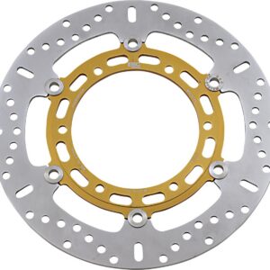 BRAKE ROTOR FLT X SERIES RND