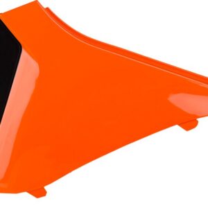 COVER AIRBOX SX125/250 2011 OR