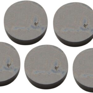 VALVESHIM 7.48X2.10 5PK