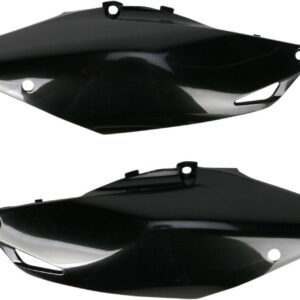 PANELS SIDE CRF450 13-16 BLK