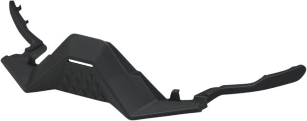 NOSE GUARD ARMEGA SNOW BK