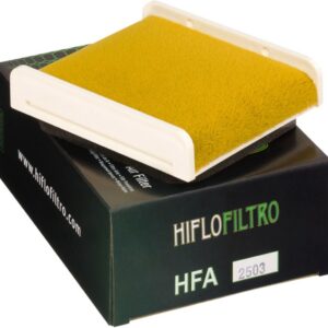 FILTERAIR HIFLOFILTRO-KAW