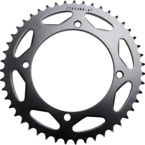 SPROCKET REAR 47T 428