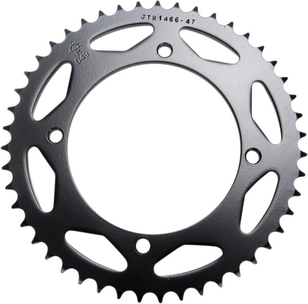 SPROCKET REAR 47T 428