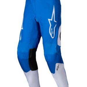 PANT FLUID HAUL BLUE/WHITE 40