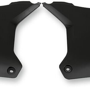 PANELS SIDE KX85 14-18 BLK