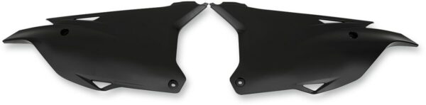 PANELS SIDE KX85 14-18 BLK