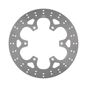 BRAKE ROTOR FIX HPSR RND RE