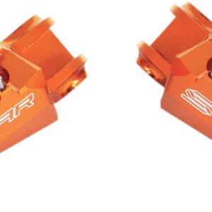 FOOTPEGS STD SCAR OR