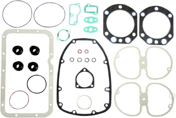 GASKET KIT COMPLETE BMW