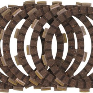 CLUTCH FRICTION PLATE KIT