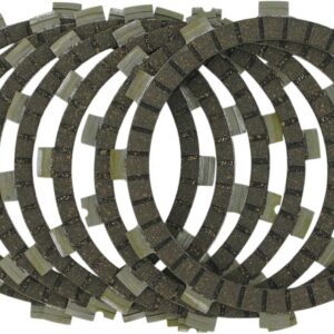 CLUTCH FRICTION PLATE KIT