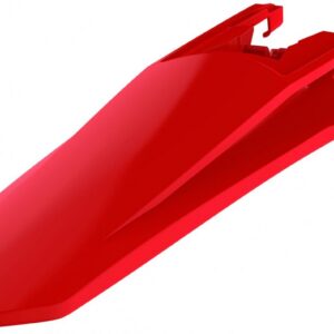 FENDER RR MC85 21- RED