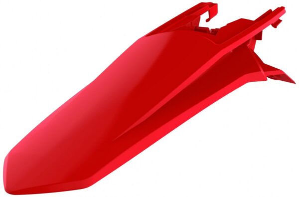 FENDER RR MC85 21- RED