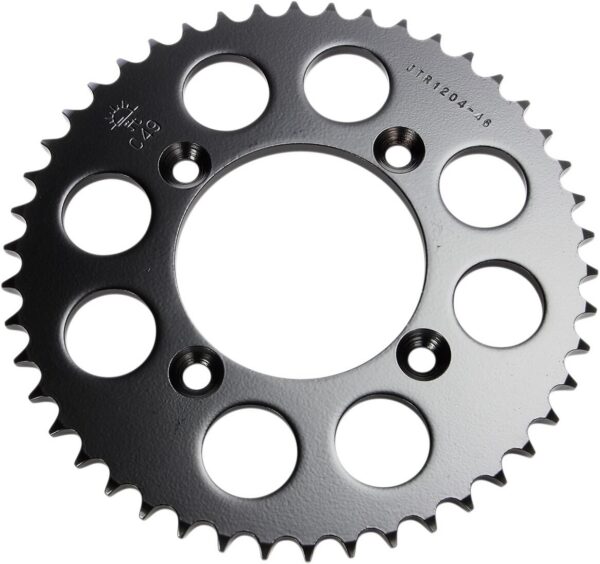 SPROCKET REAR 46T 428