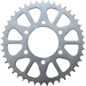 SPROCKET REAR 43T 520