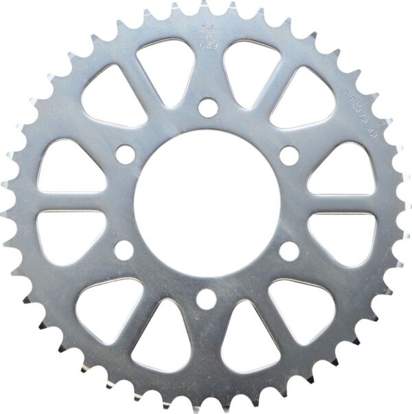 SPROCKET REAR 43T 520