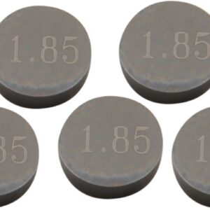 VALVESHIM 7.48X1.85 5PK