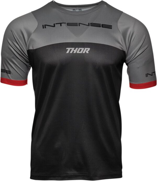 JRSY INTENSE SS BK/GY SM