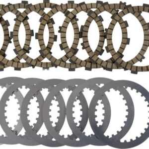 CLUTCH SET CR500 90-01