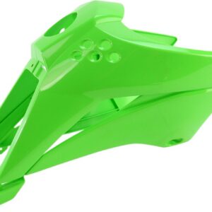RAD COVER KLX110 10-17 GRN