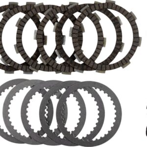 CLUTCH KIT DIRT DRC SERIES