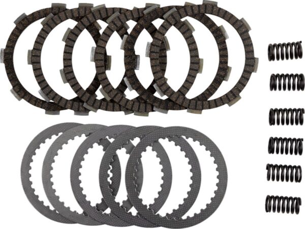 CLUTCH KIT DIRT DRC SERIES