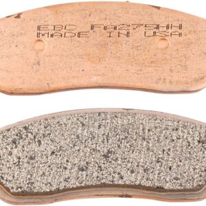 BRAKE PAD SINTERED HH