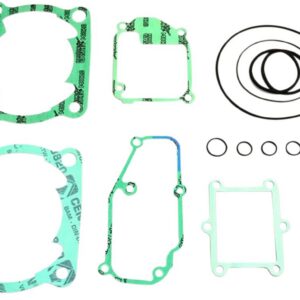 GASKET KIT TOP END HUS
