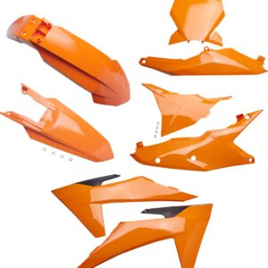 BODY KIT FULL SX/SXF 23-24 OR