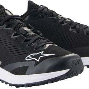 SHOE METAROAD V2 BLK/WHT 13