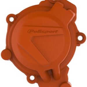 IGNITION CVR KTM OR