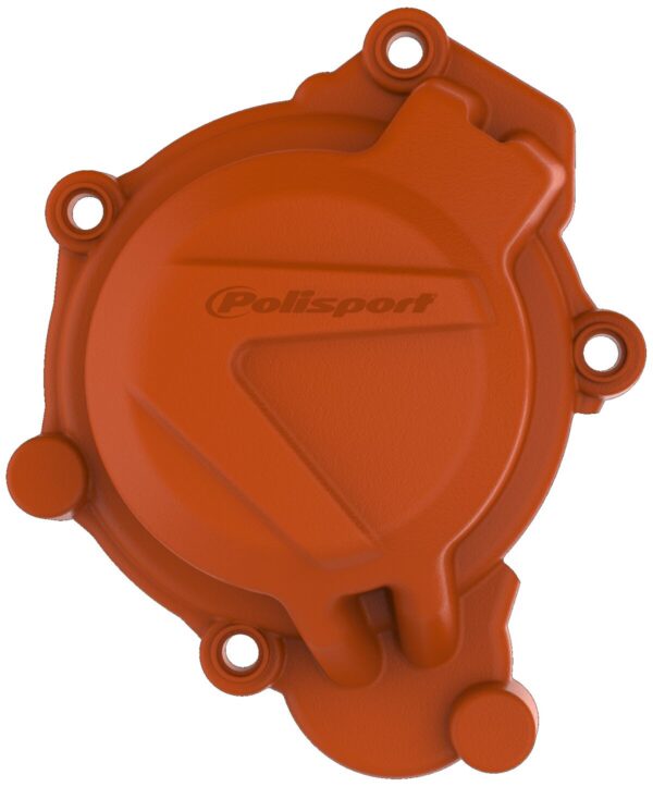 IGNITION CVR KTM OR