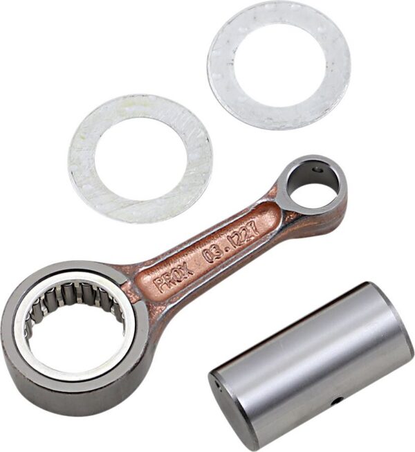 CON ROD KIT CRF150R 07-09+12