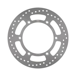 BRAKE ROTOR FIX D SERIES RND