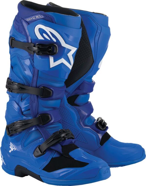 BOOT TECH 7 BLUE 11