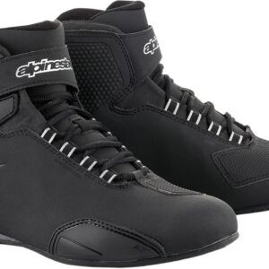 SHOE SEKTOR WP BLACK 8.5