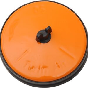 AIR BOX COVER-CR80