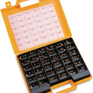 CARB JET MIKUNI HEX KIT