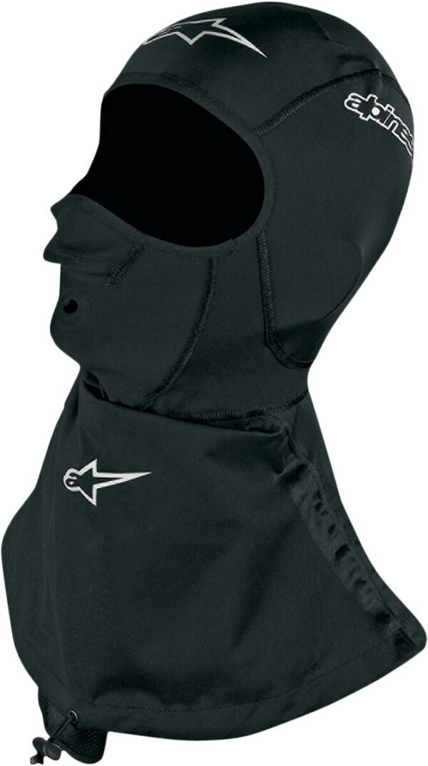 BALACLAVA WINTER TOURING