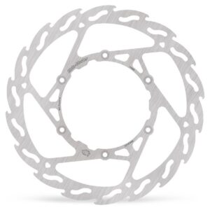 BRAKE DISC FLAME FRONT