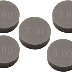 VALVESHIM 9.48X3.00 5PK