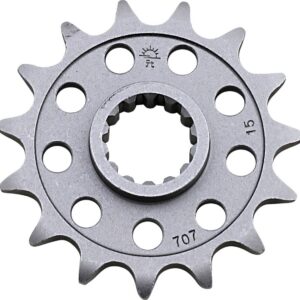 SPROCKET FRONT 15T 520