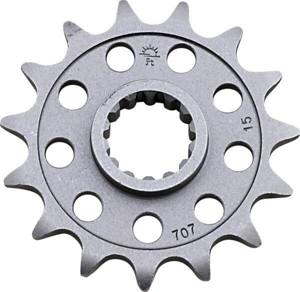 SPROCKET FRONT 15T 520