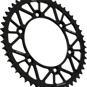 SPROCKET RL 50T YAM BLK
