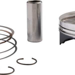 PISTON KIT CRF250R/250X 04-07