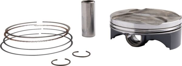 PISTON KIT CRF250R/250X 04-07
