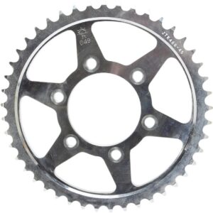 SPROCKET REAR 45T 530