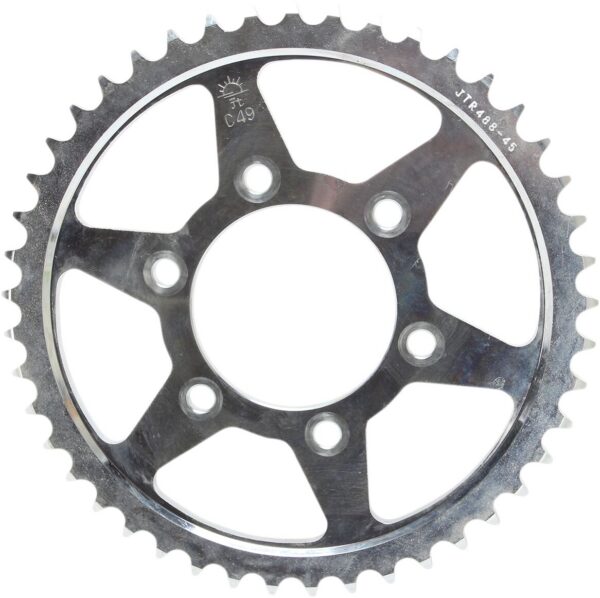 SPROCKET REAR 45T 530