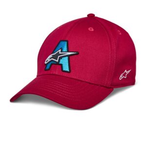 HAT CRV BILL FLX ELEMENTAL RD
